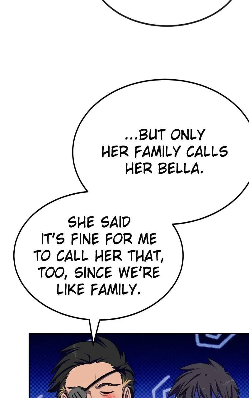 Perhaps Invincible chapter 63 page 10