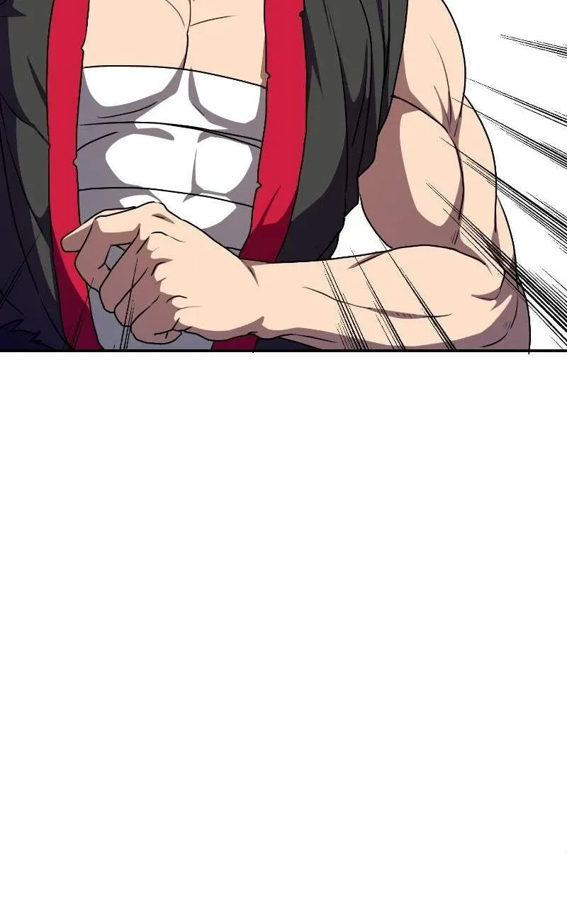 Perhaps Invincible chapter 63 page 69