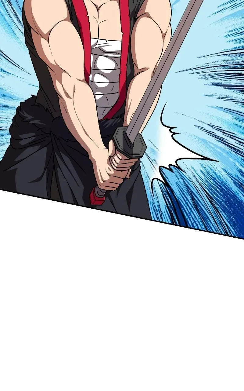 Perhaps Invincible chapter 63 page 60