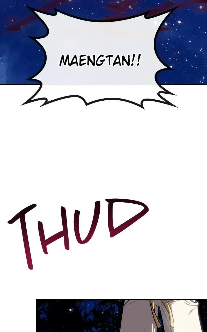 Perhaps Invincible chapter 63 page 90