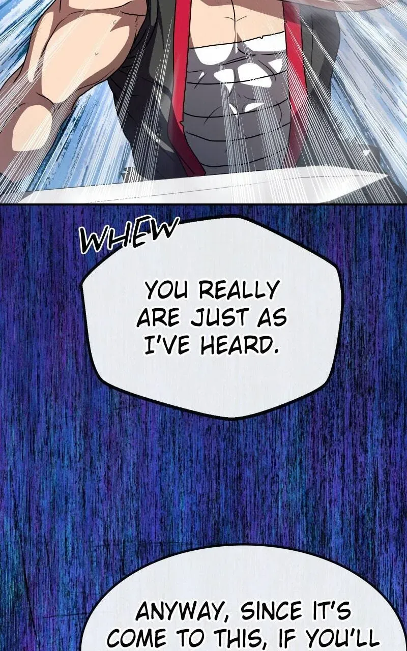 Perhaps Invincible chapter 63 page 48