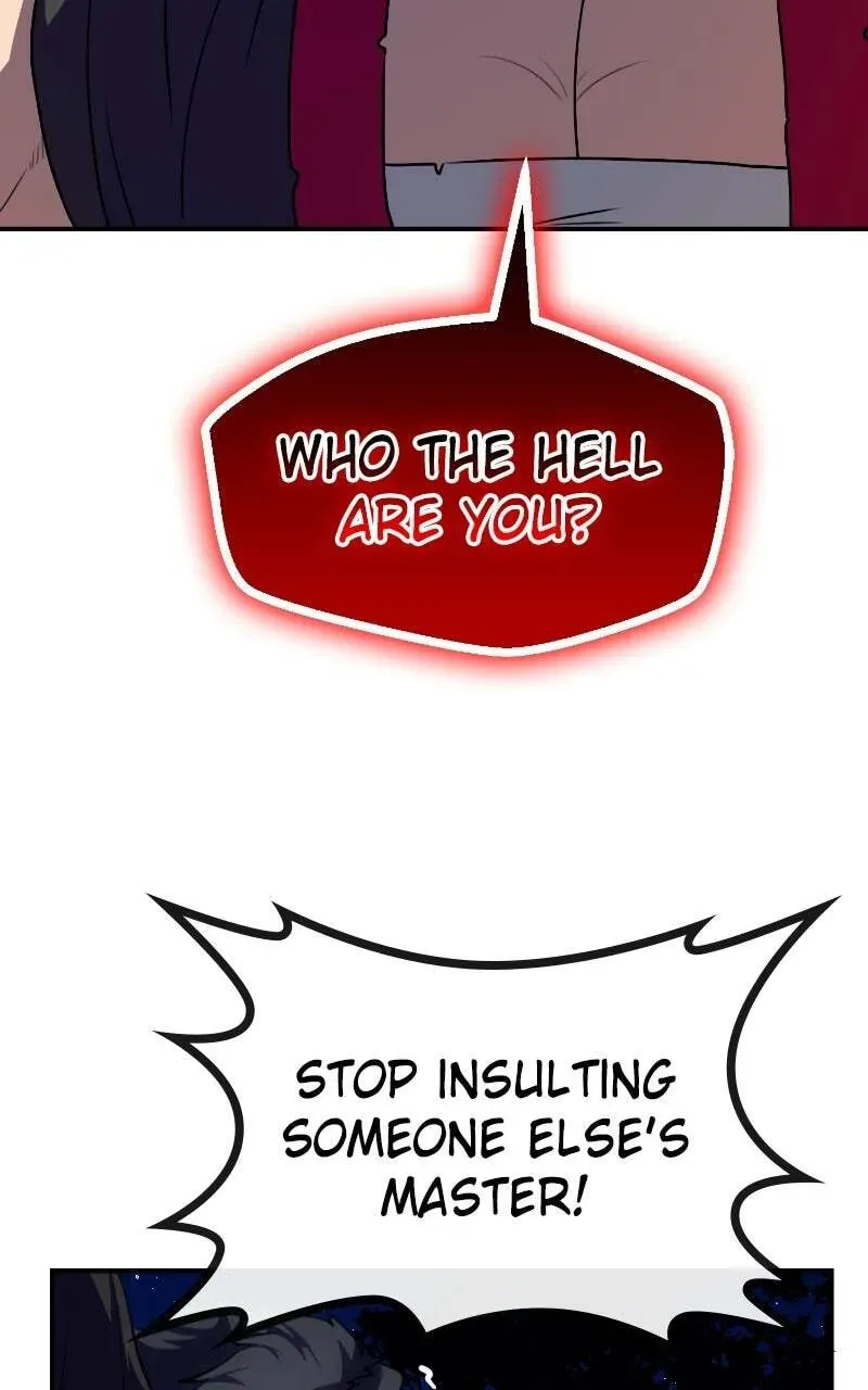 Perhaps Invincible chapter 63 page 41