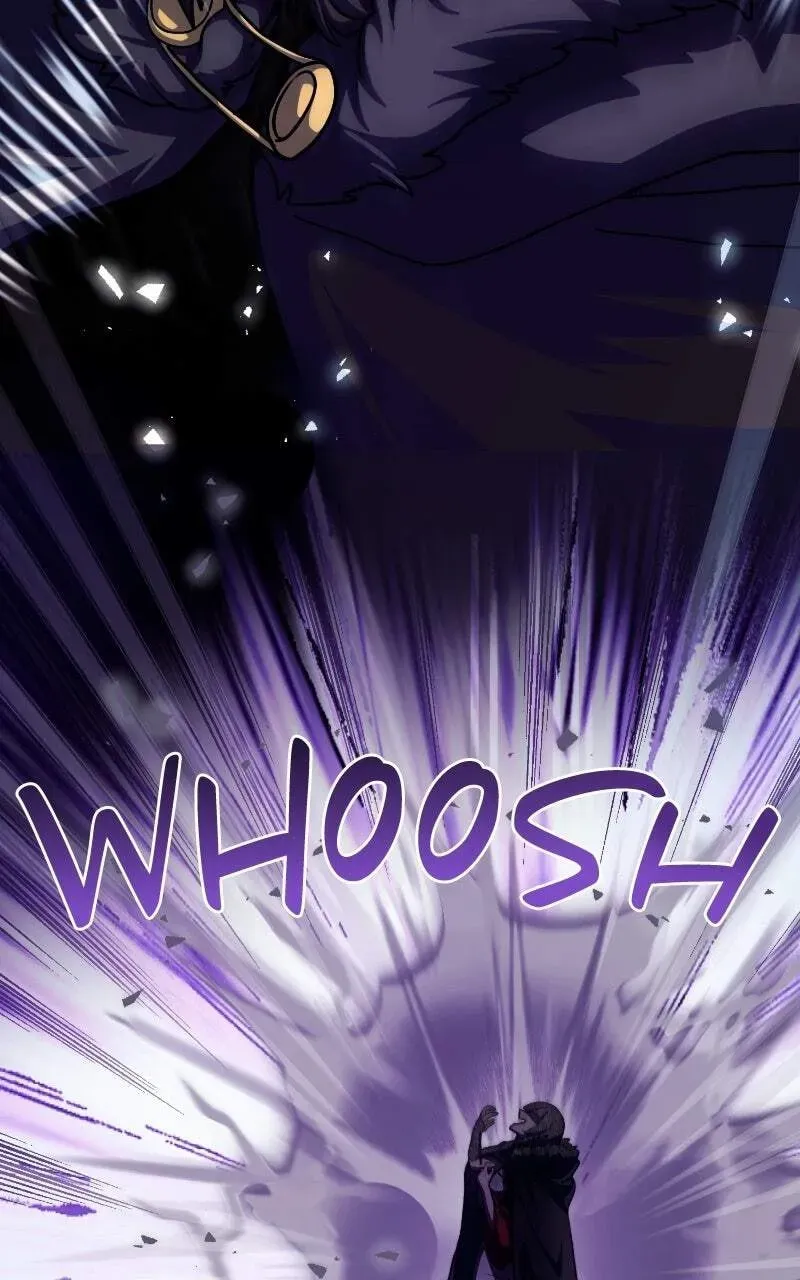 Perhaps Invincible chapter 63 page 45