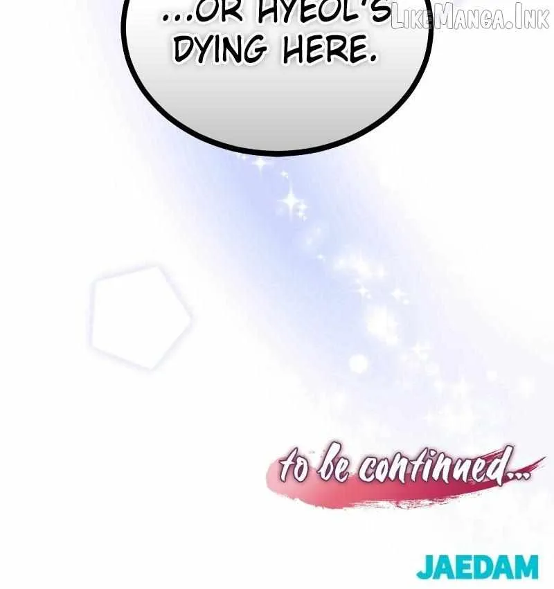 Perhaps Invincible chapter 69 page 104
