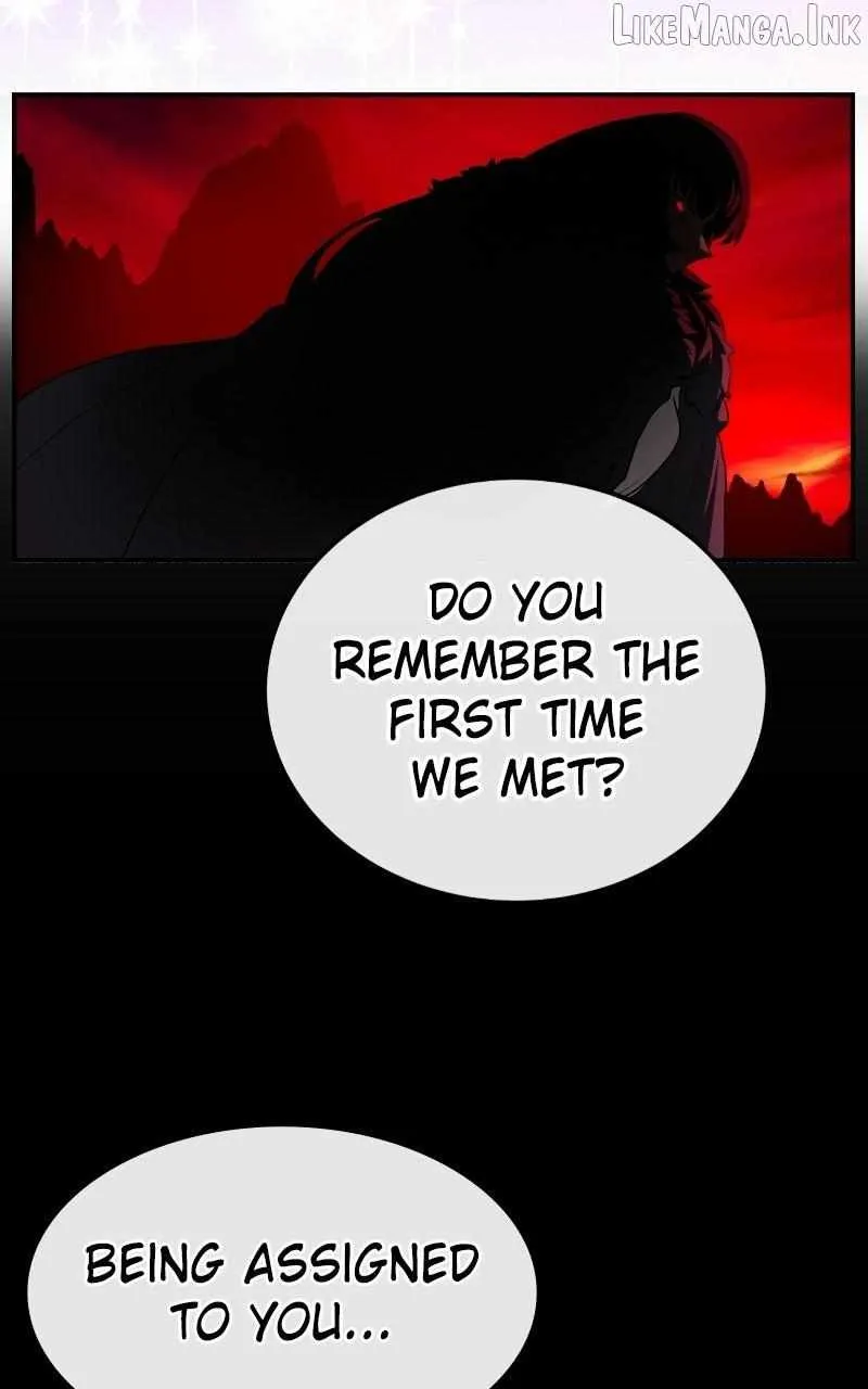 Perhaps Invincible chapter 69 page 70