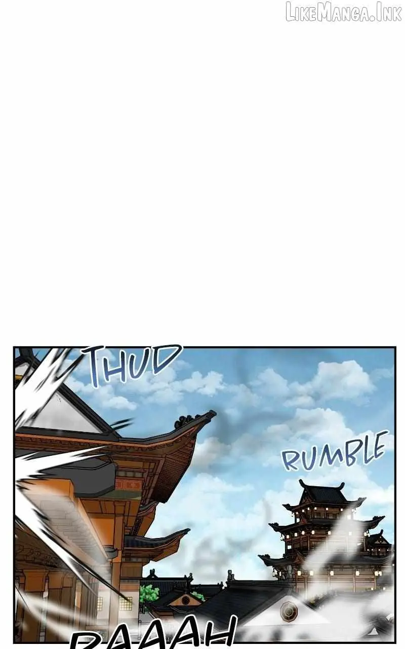 Perhaps Invincible chapter 69 page 1