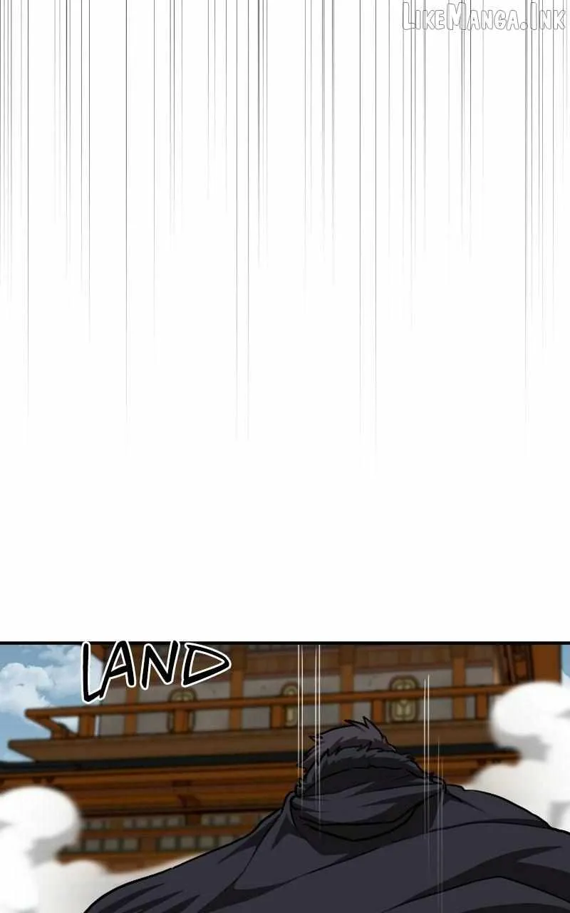 Perhaps Invincible chapter 69 page 65