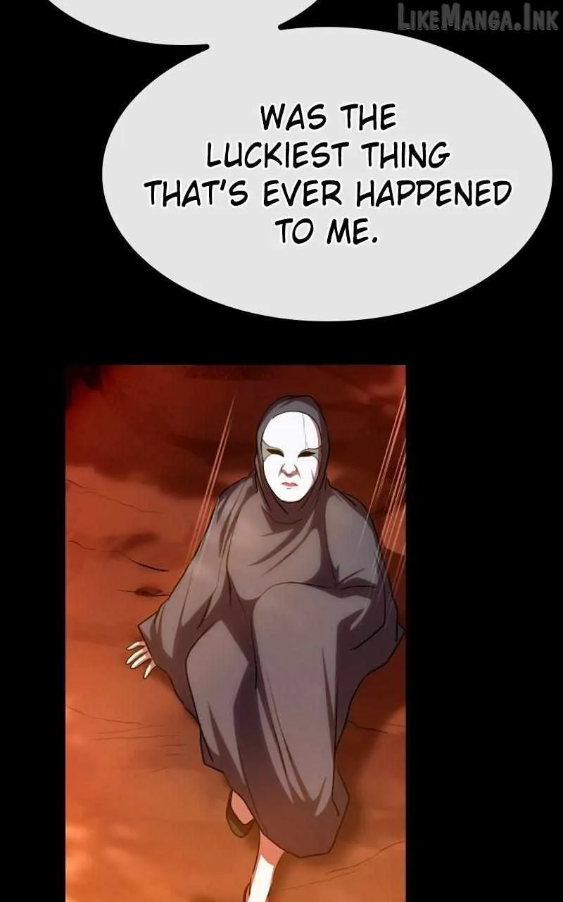 Perhaps Invincible chapter 69 page 71