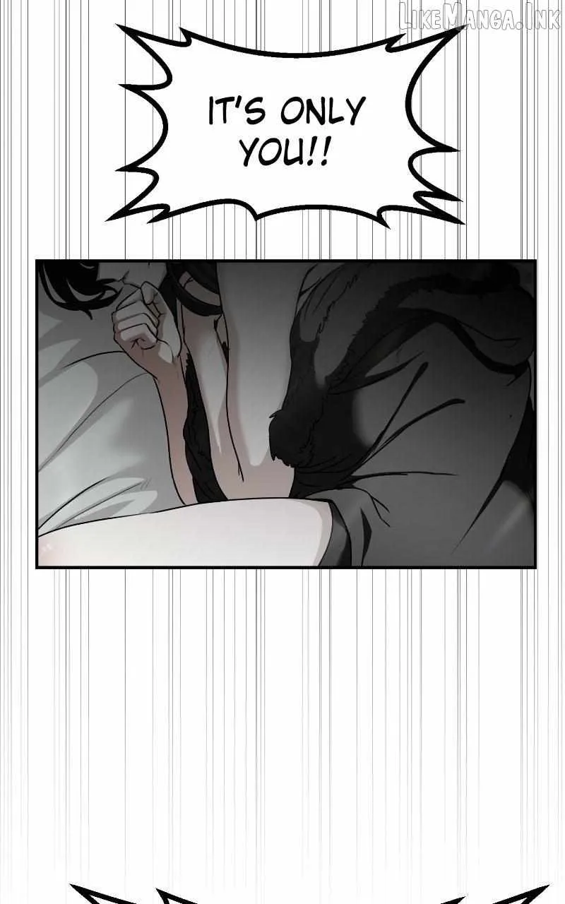 Perhaps Invincible chapter 69 page 88