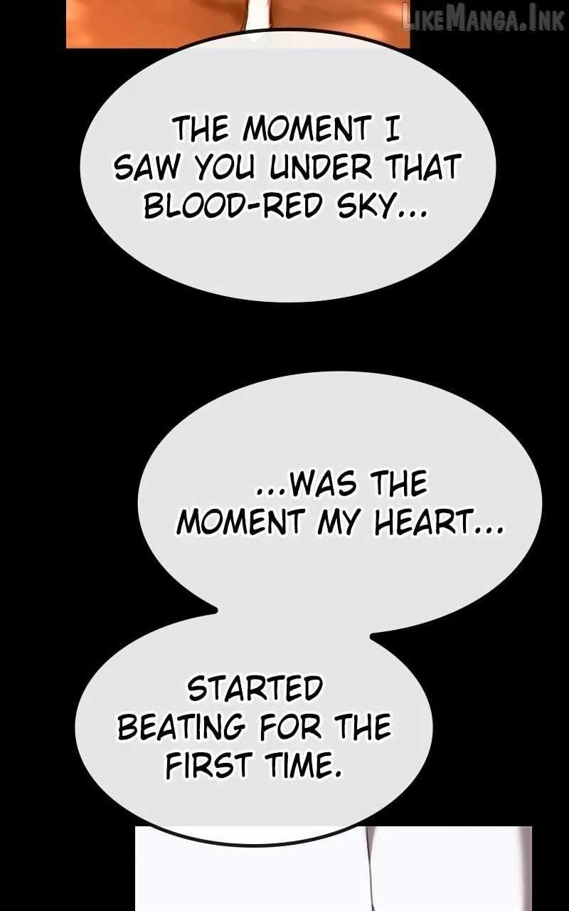 Perhaps Invincible chapter 69 page 72
