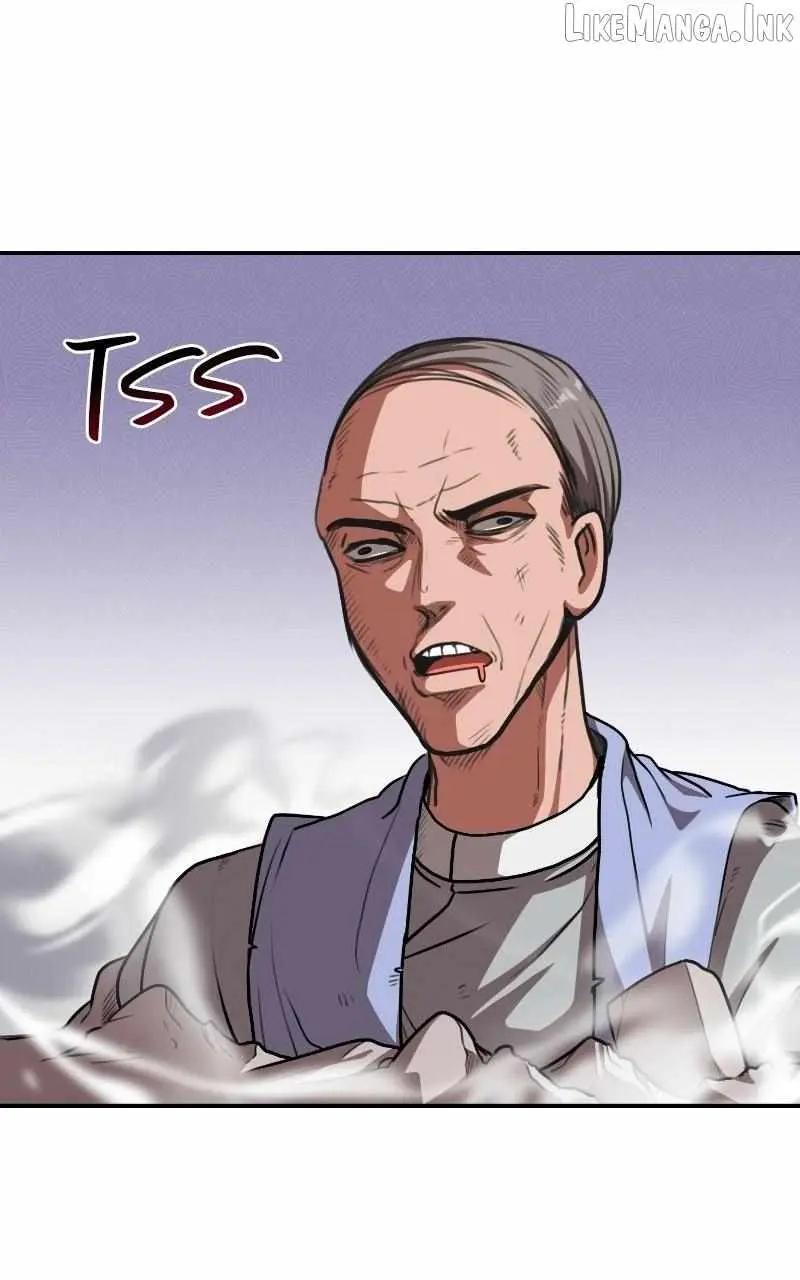 Perhaps Invincible chapter 69 page 5