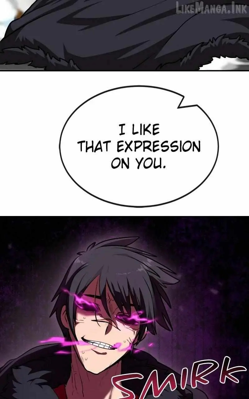 Perhaps Invincible chapter 69 page 66