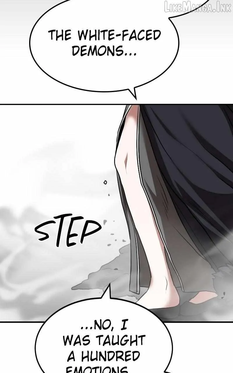Perhaps Invincible chapter 69 page 74