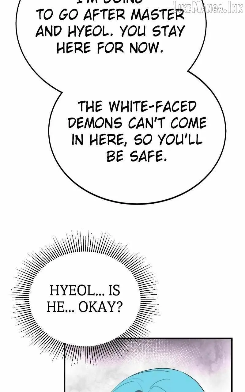 Perhaps Invincible chapter 69 page 97