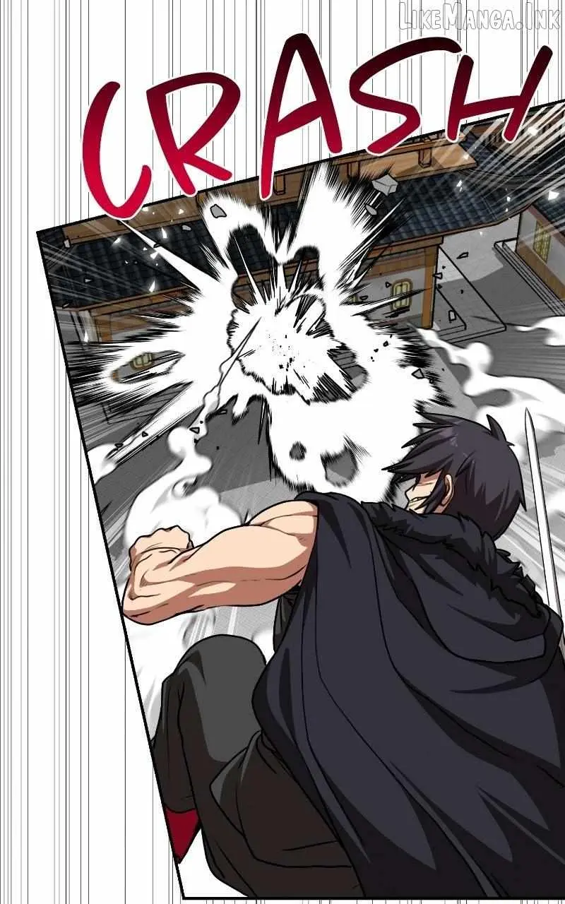 Perhaps Invincible chapter 69 page 63