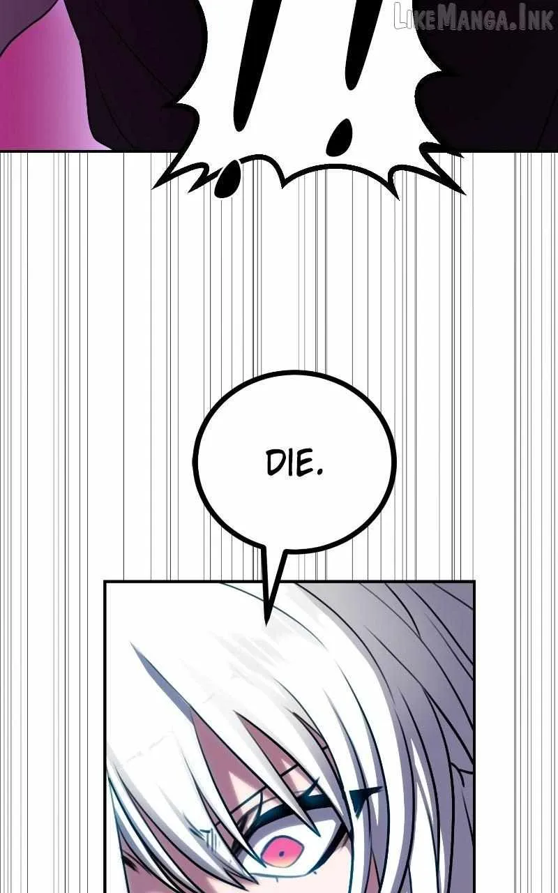 Perhaps Invincible chapter 69 page 34