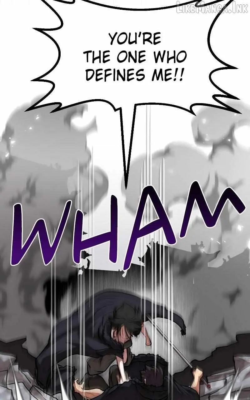 Perhaps Invincible chapter 69 page 89