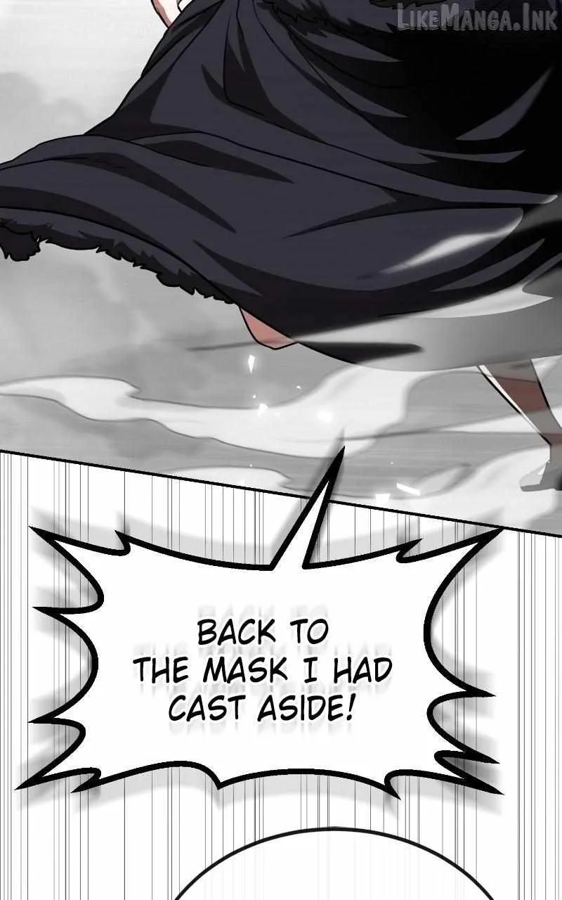 Perhaps Invincible chapter 69 page 83