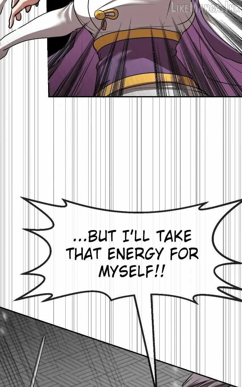 Perhaps Invincible chapter 69 page 14