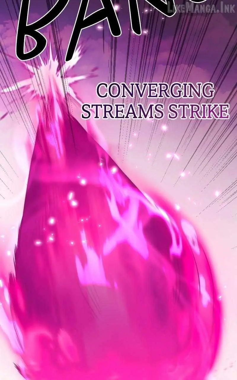 Perhaps Invincible chapter 69 page 23