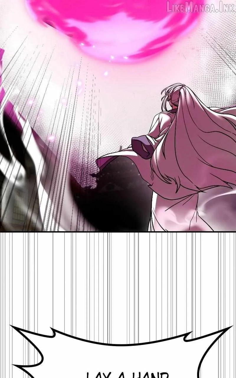 Perhaps Invincible chapter 69 page 24