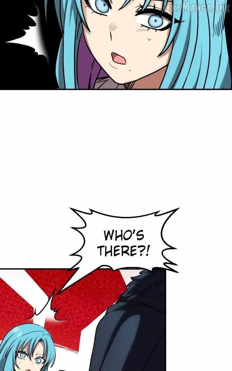 Perhaps Invincible chapter 69 page 99