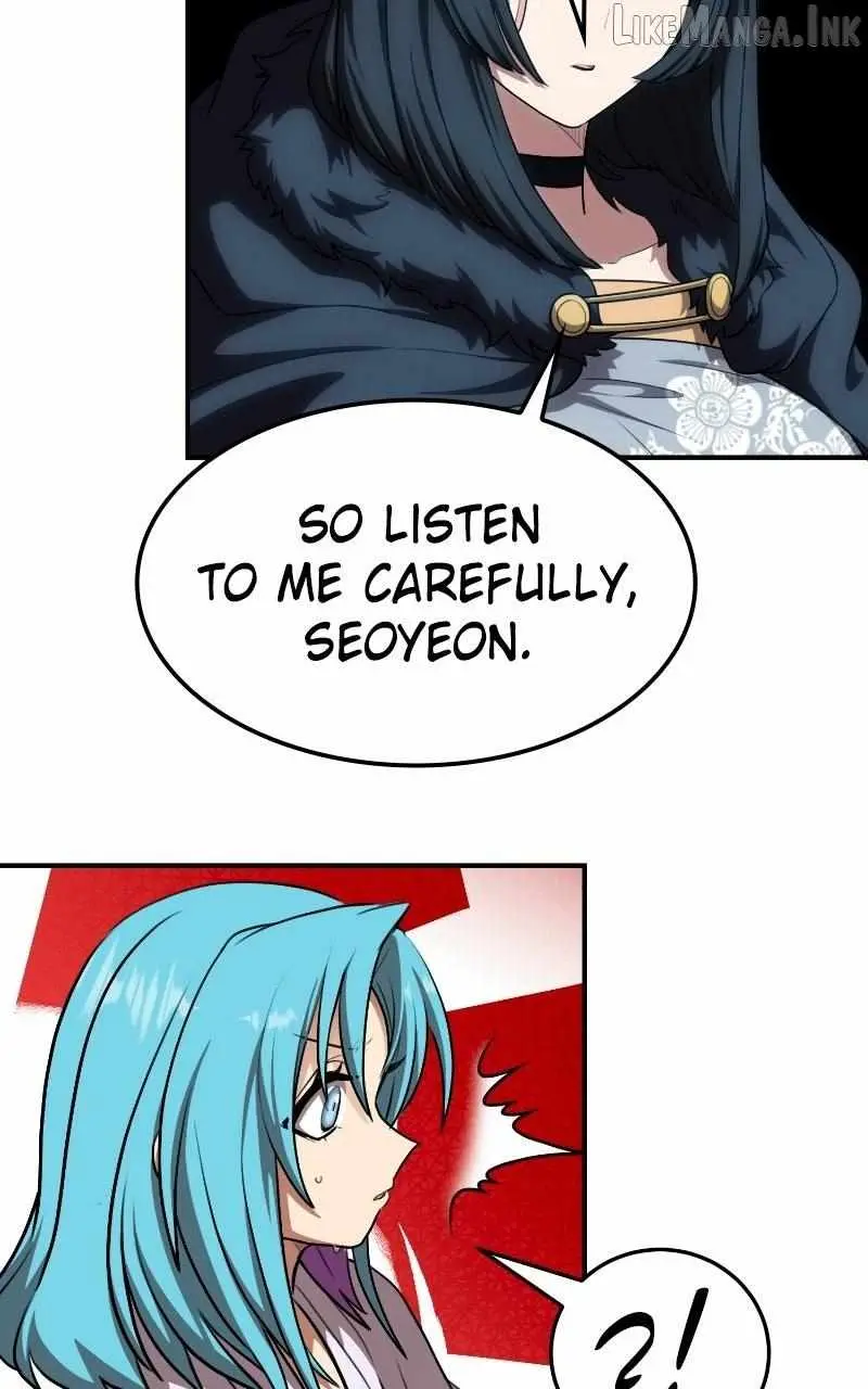 Perhaps Invincible chapter 69 page 101