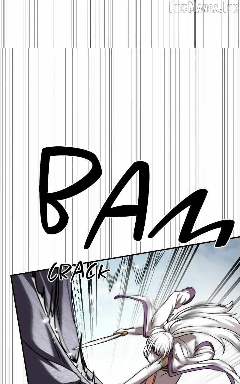 Perhaps Invincible chapter 69 page 18