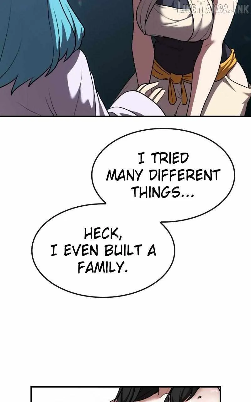Perhaps Invincible chapter 69 page 78