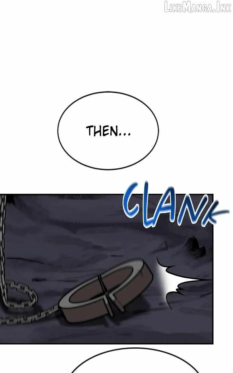 Perhaps Invincible chapter 69 page 76
