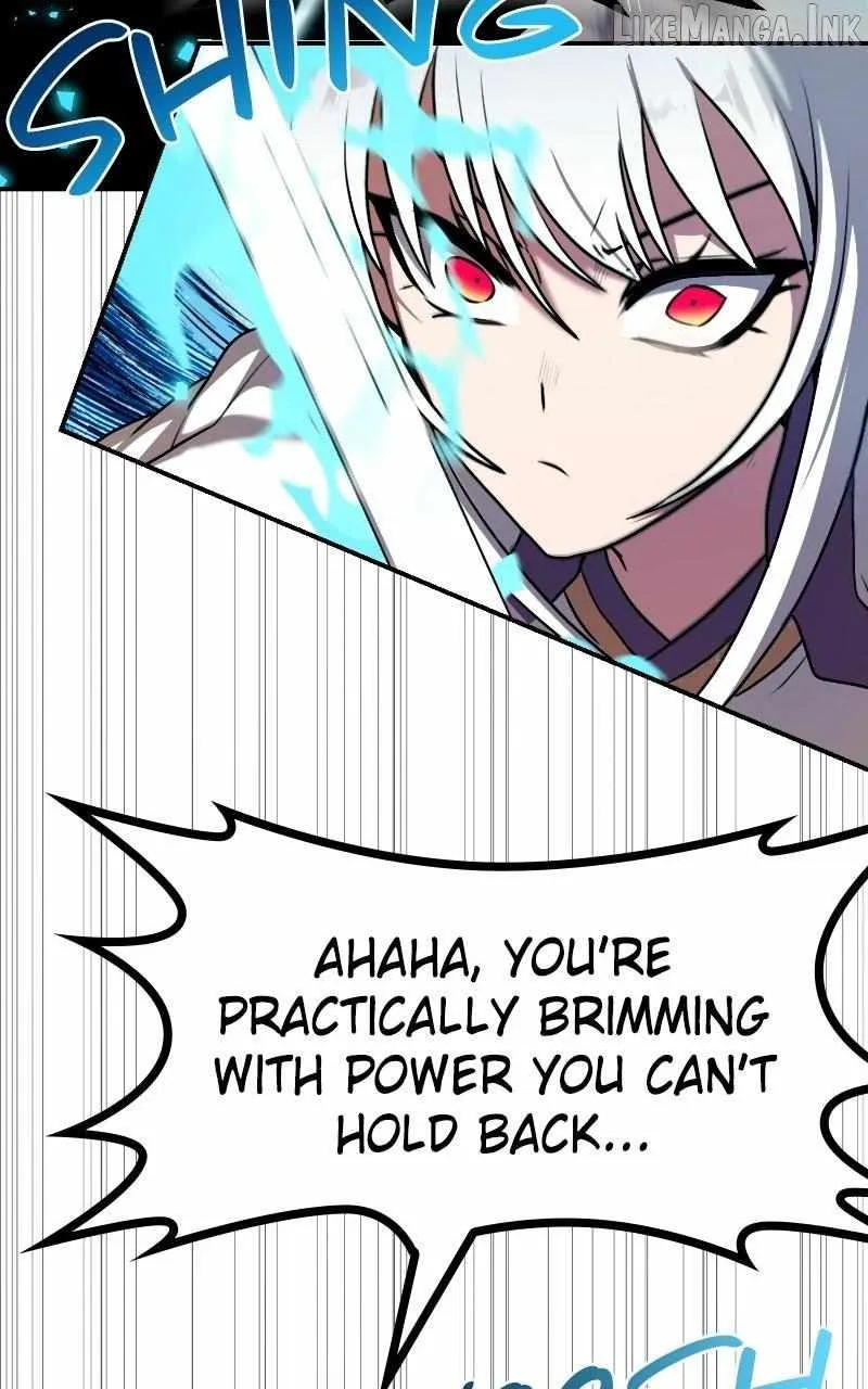 Perhaps Invincible chapter 69 page 12