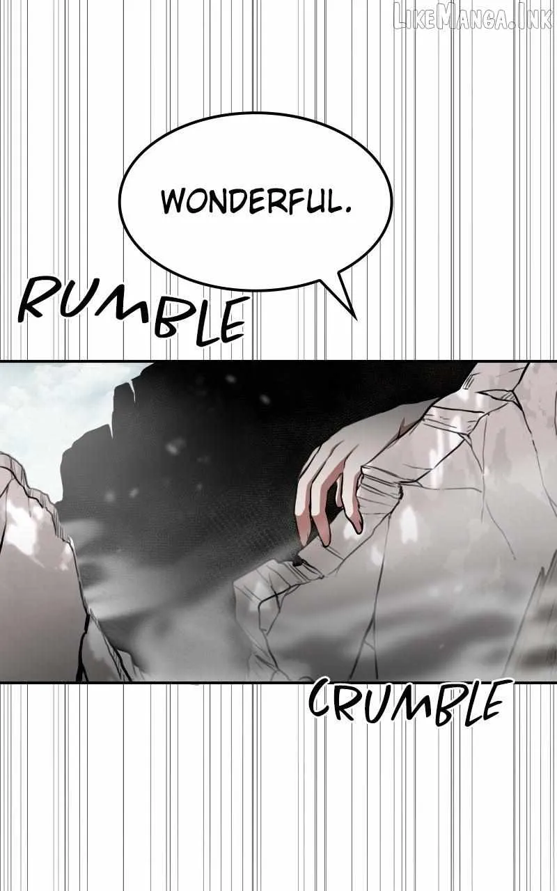 Perhaps Invincible chapter 69 page 64