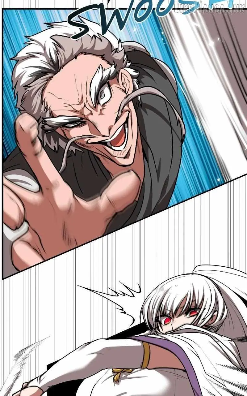 Perhaps Invincible chapter 69 page 13