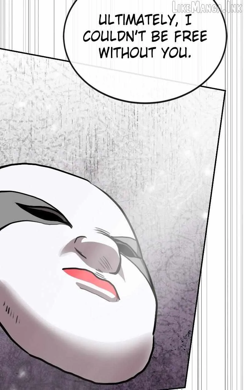 Perhaps Invincible chapter 69 page 84