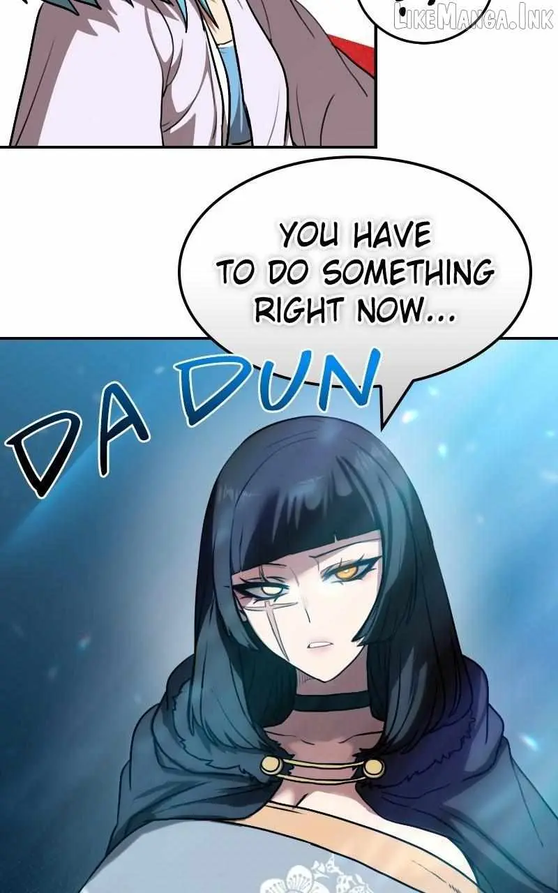 Perhaps Invincible chapter 69 page 102