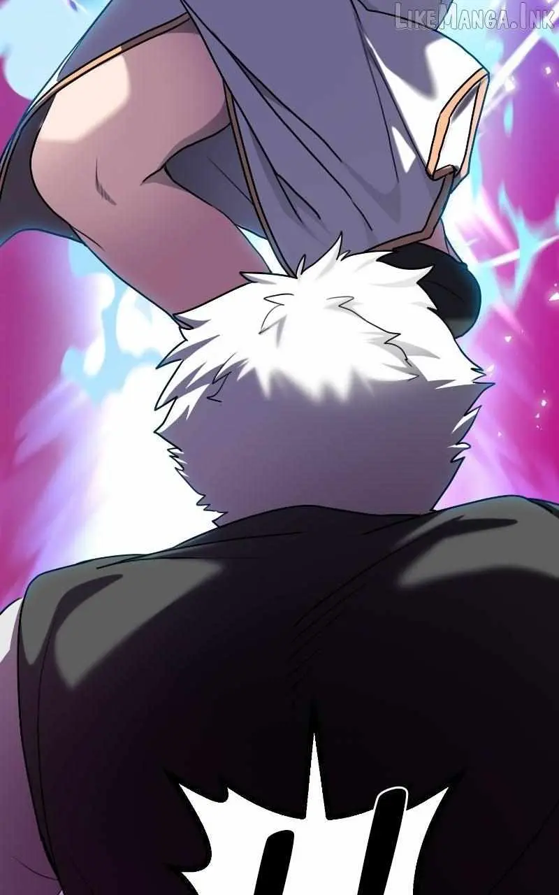 Perhaps Invincible chapter 69 page 33