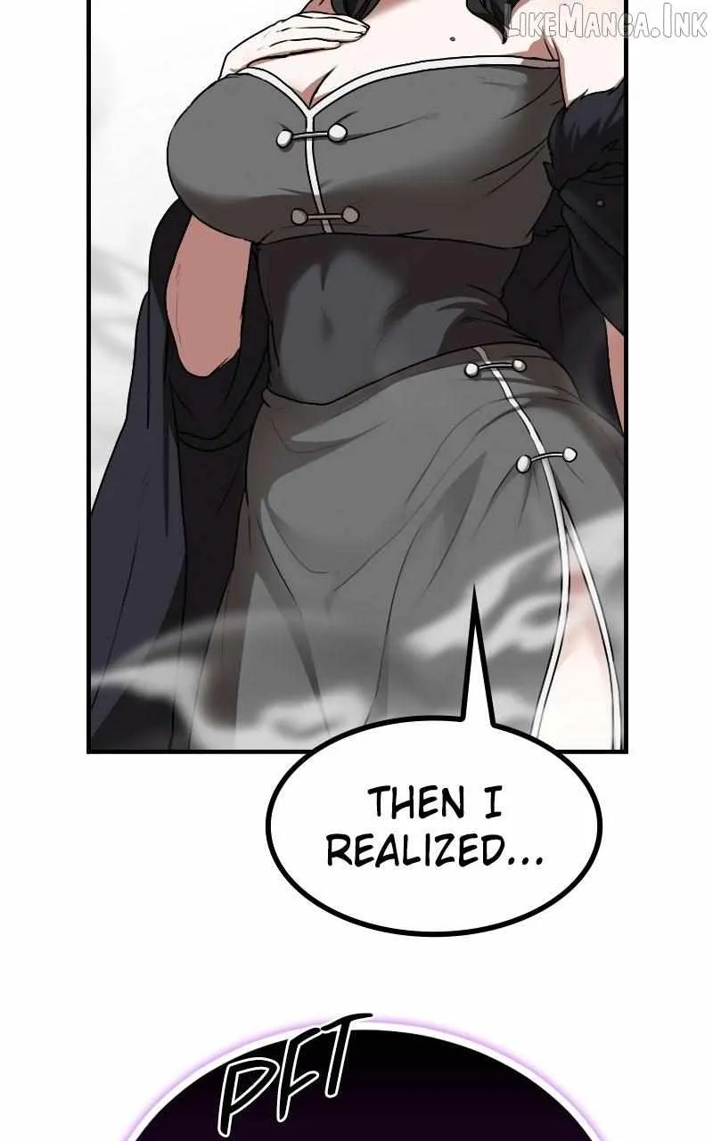 Perhaps Invincible chapter 69 page 79