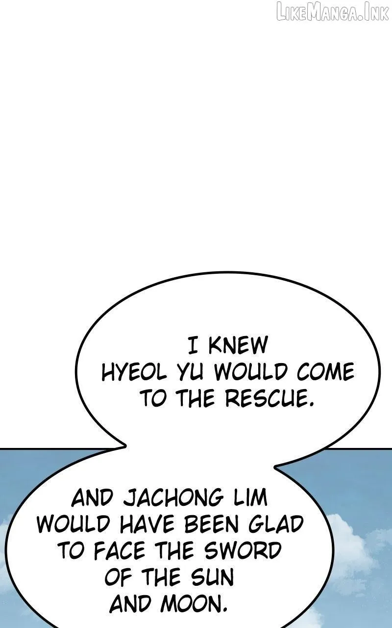 Perhaps Invincible chapter 71 page 1