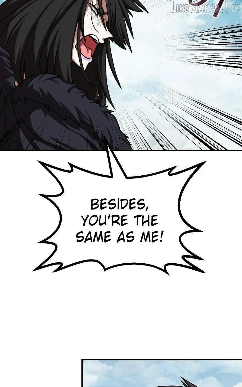 Perhaps Invincible chapter 71 page 33