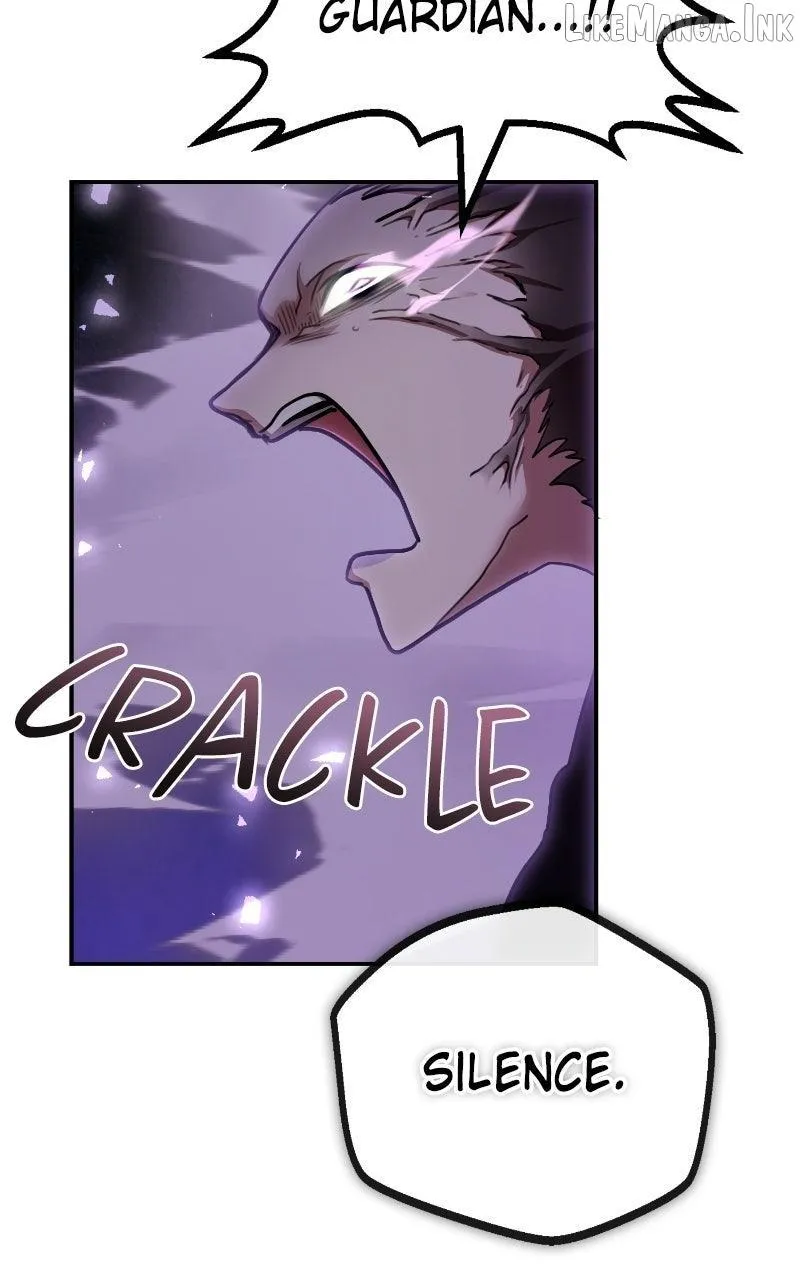Perhaps Invincible chapter 71 page 22