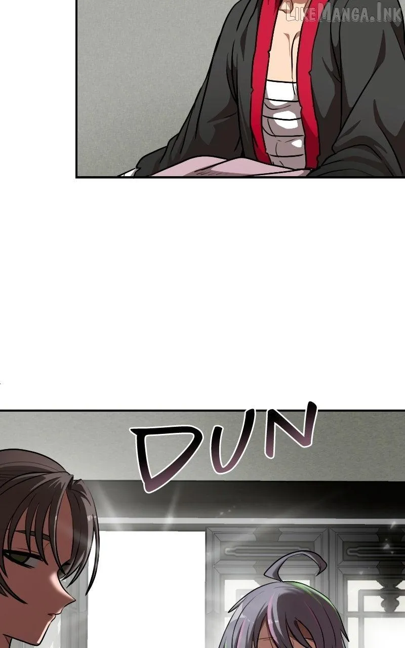 Perhaps Invincible chapter 71 page 91