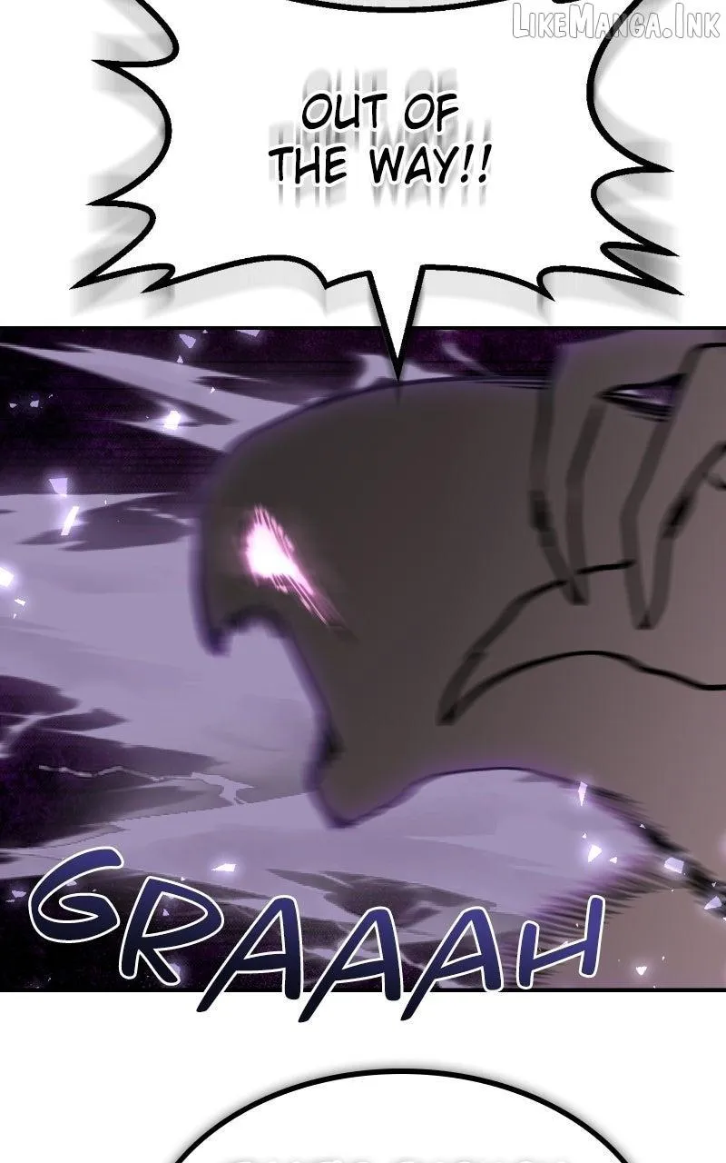 Perhaps Invincible chapter 71 page 17