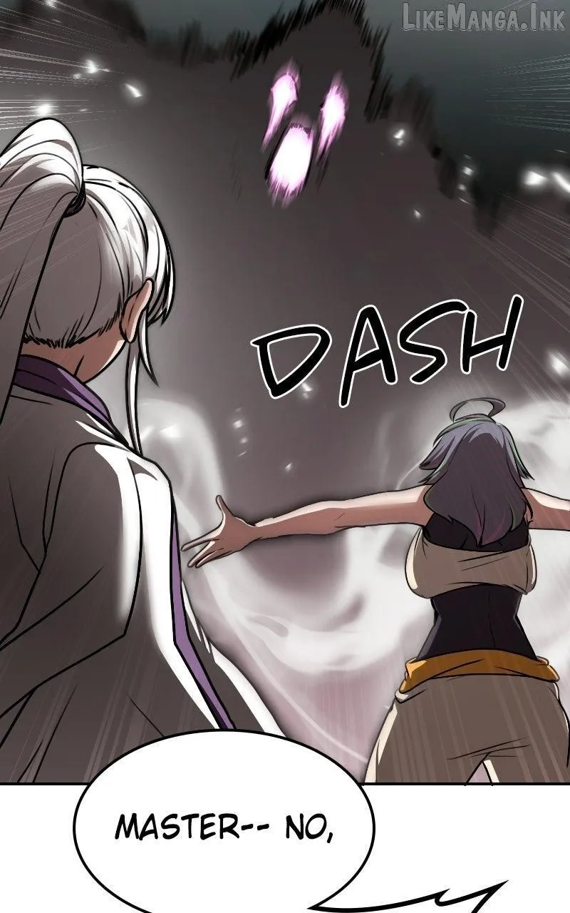 Perhaps Invincible chapter 71 page 15