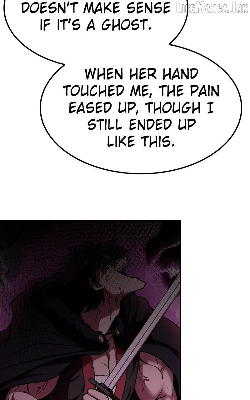 Perhaps Invincible chapter 71 page 77