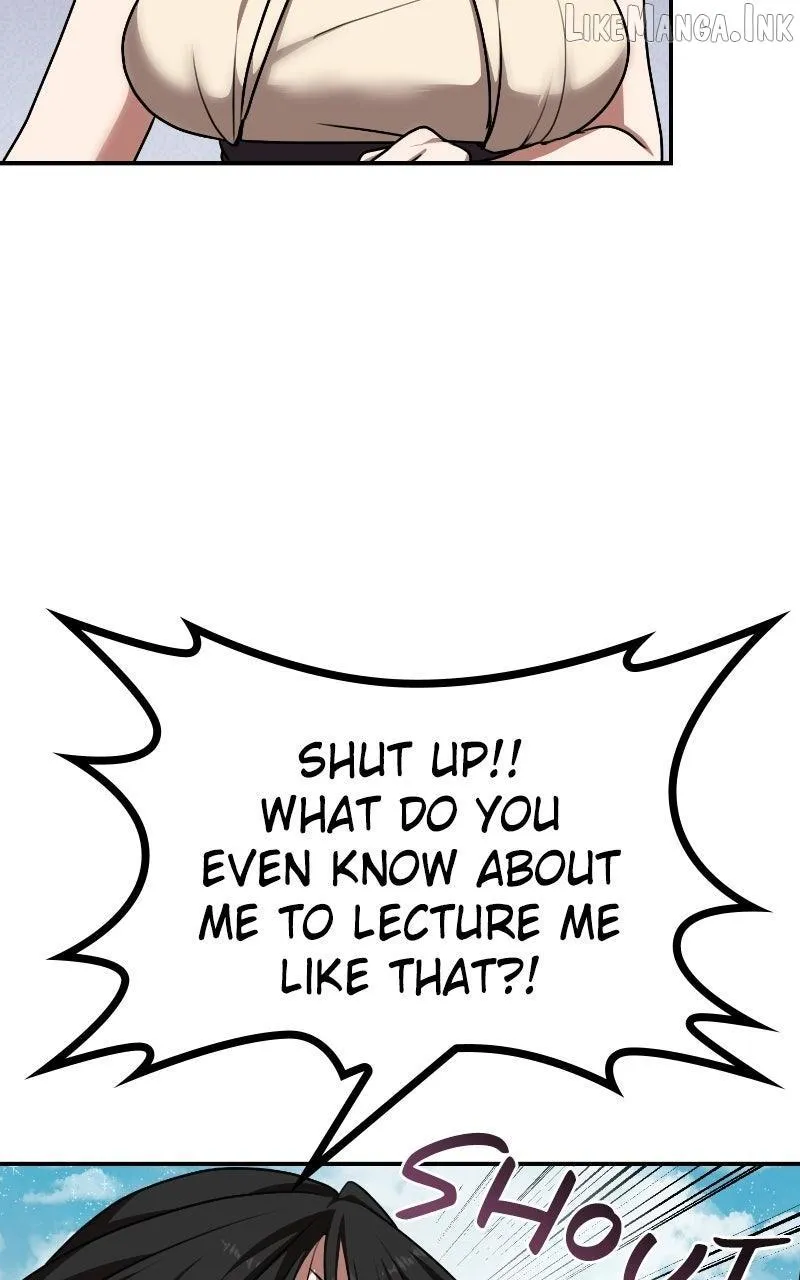 Perhaps Invincible chapter 71 page 32