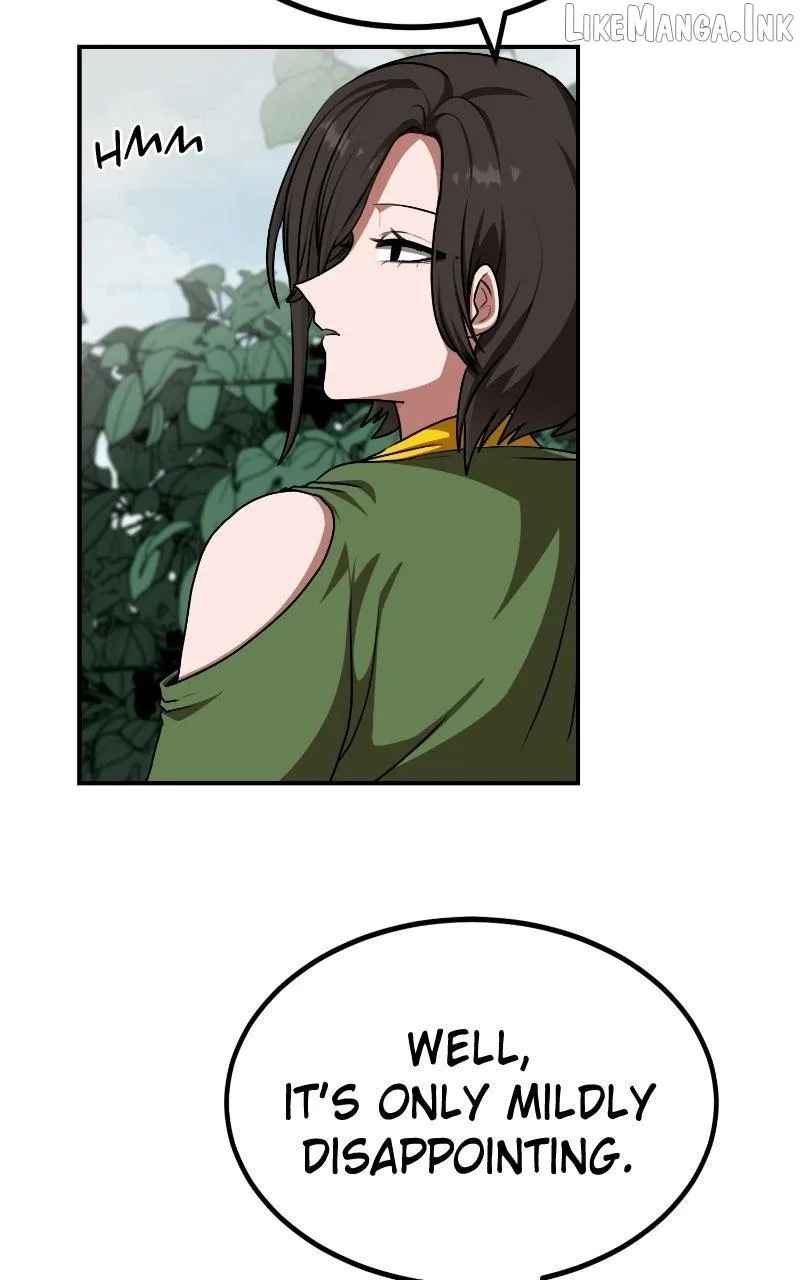 Perhaps Invincible chapter 71 page 4
