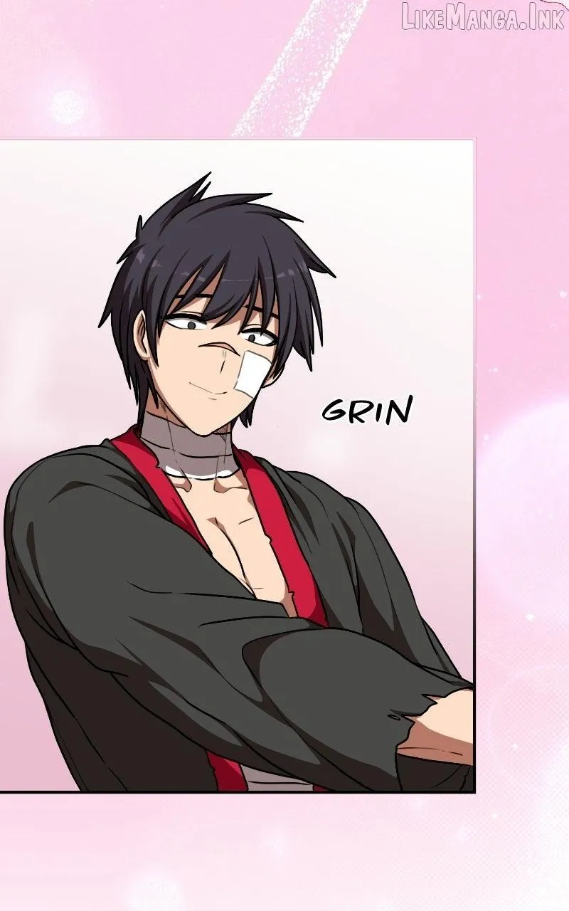 Perhaps Invincible chapter 71 page 83