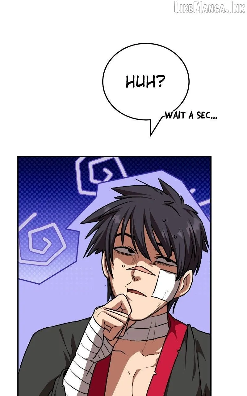 Perhaps Invincible chapter 71 page 66