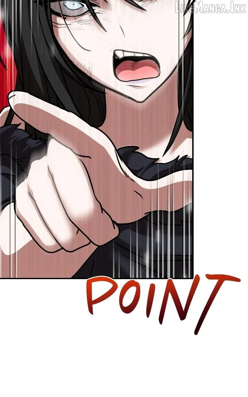 Perhaps Invincible chapter 71 page 35