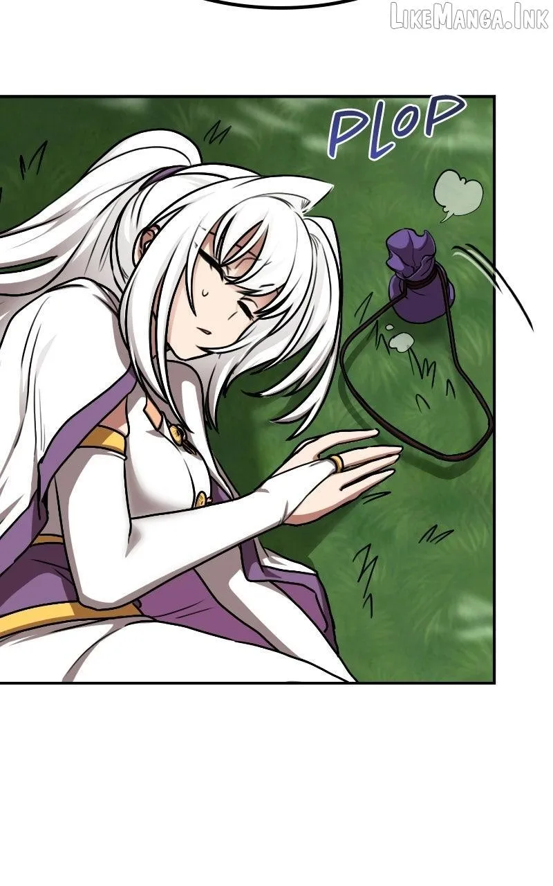 Perhaps Invincible chapter 71 page 6